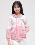 Disney Jacket Hoodie Princess