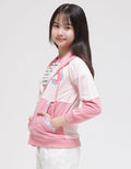 Disney Jacket Hoodie Princess