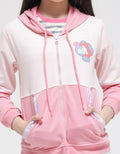 Disney Jacket Hoodie Princess