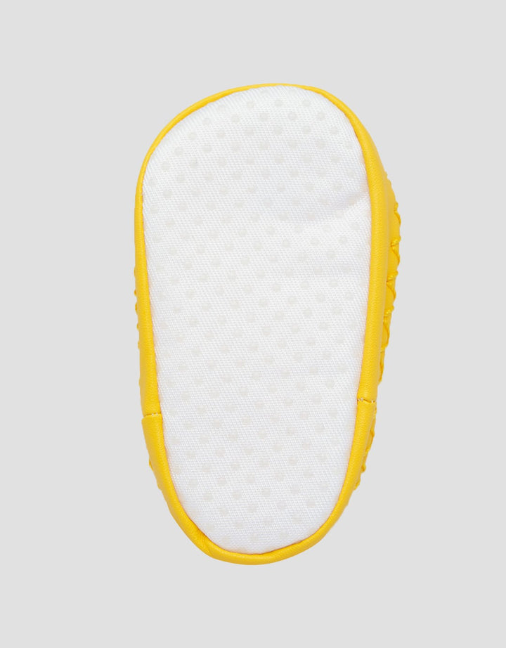 Pipiniko Prewalker Shoes Kuning Ps3