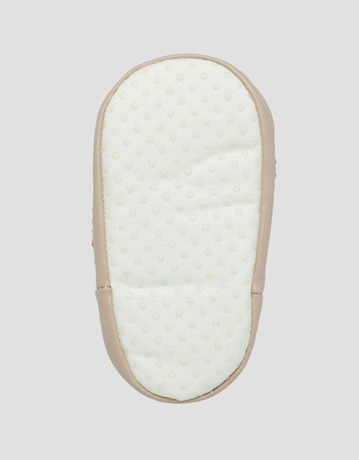 Pipiniko Prewalker Shoes Latte Ps4
