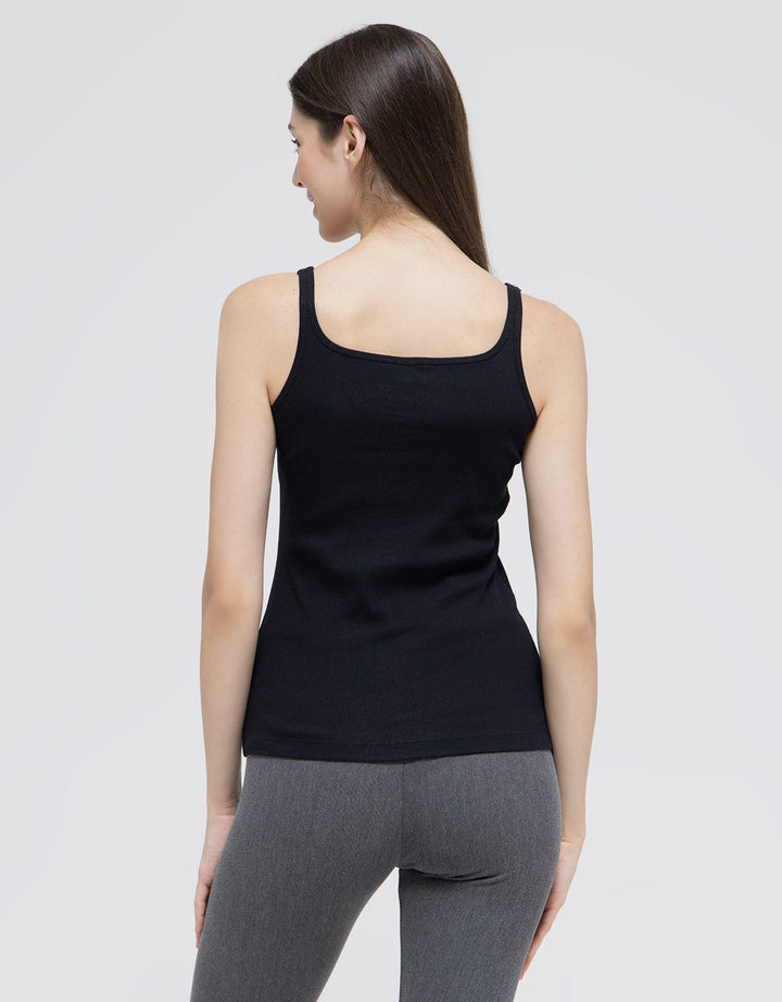 Nevada Rin Thin Strap Tanktop Wanita