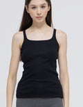 Nevada Rin Thin Strap Tanktop Wanita