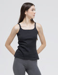 Nevada Rin Thin Strap Tanktop Wanita