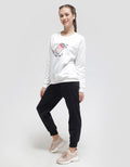 Nevada Sweatshirt Drink Away The Day