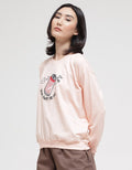 Nevada Sweatshirt Drink Away The Day