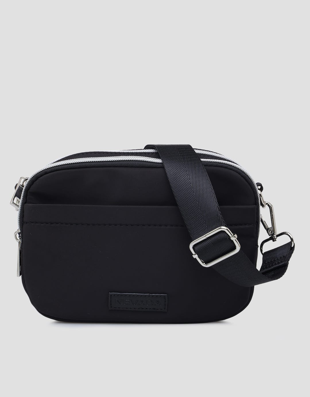 Nevada Pocket Pbrick1 Crossbody Bag Wanita main image 0