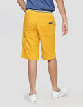 Nevada Solid Boys Shorts