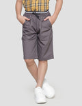 Nevada Solid Boys Shorts