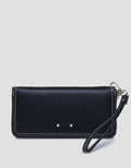Connexion Wallet Solid Woman Tera