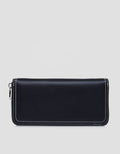 Connexion Wallet Solid Woman Tera