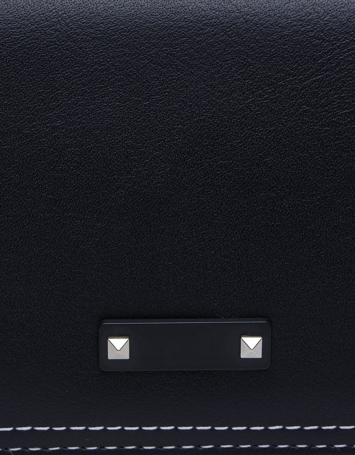 Connexion Wallet Solid Woman Tera