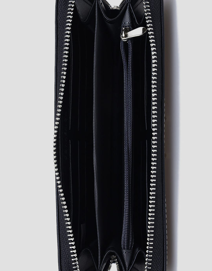 Connexion Wallet Solid Woman Tera