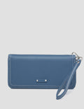 Connexion Wallet Solid Woman Tera