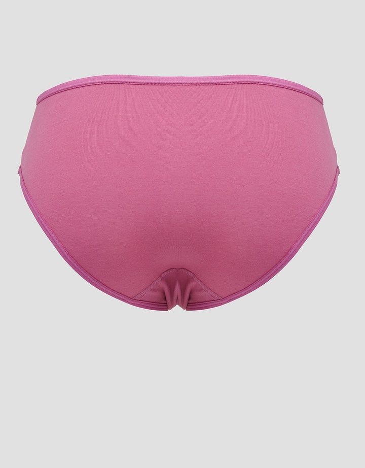 Tulip Basic Panty Bundling 3pcs Celana Dalam Wanita