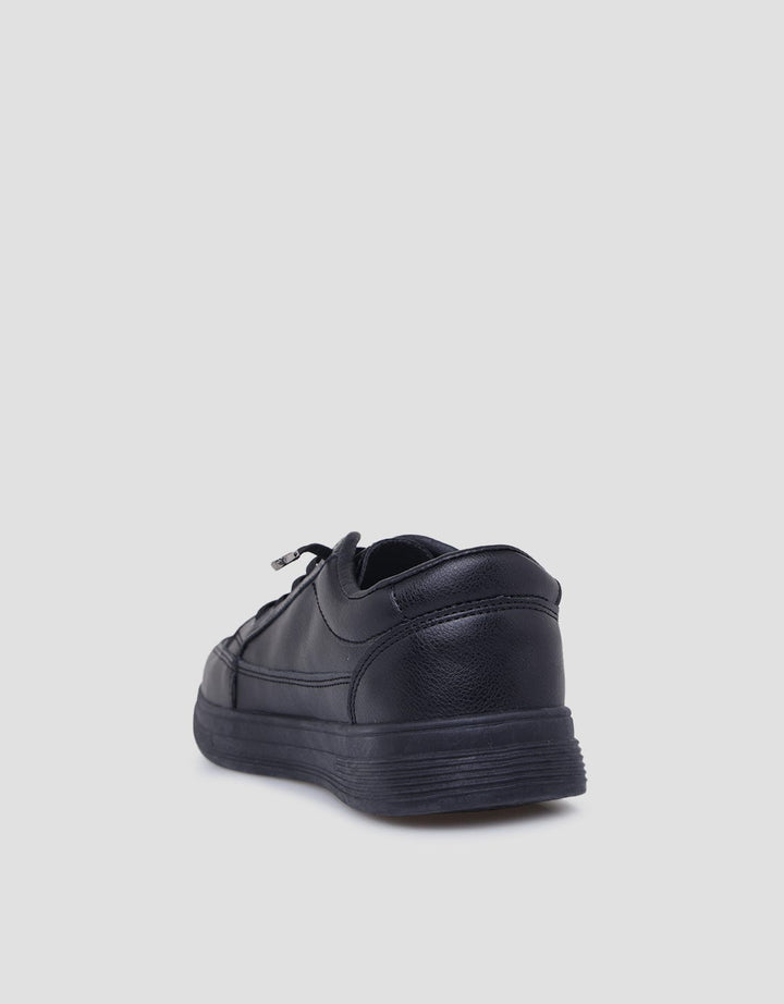 St.Moritz Invisible Checker Motif Sepatu Wanita