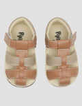 Pipiniko Multi Strap Sepatu Anak Bayi