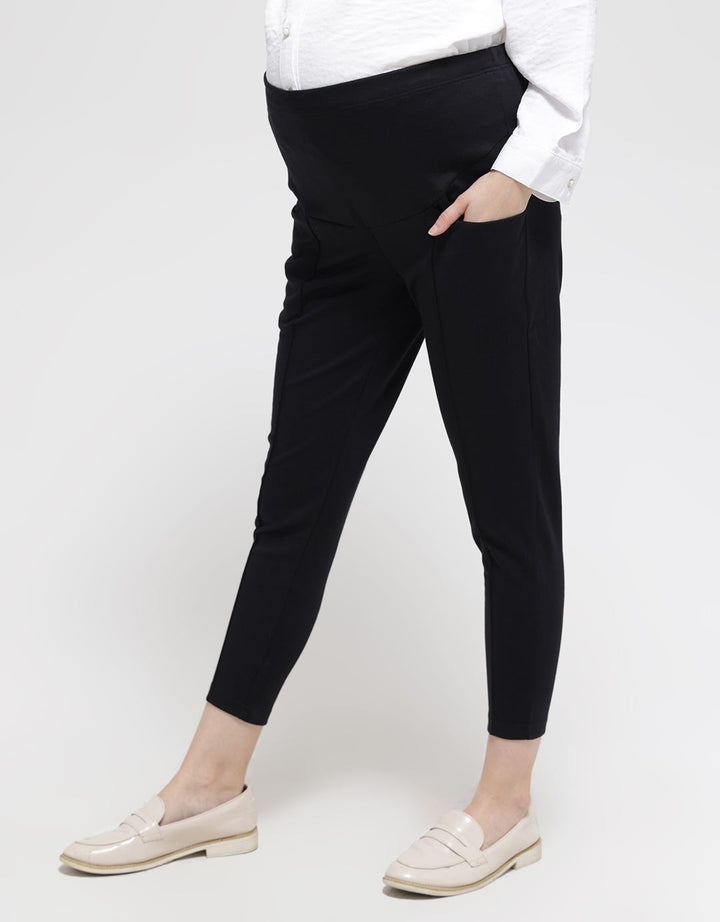 Connexion Mom Long Pants Jersey