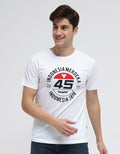 Cardinal T-Shirt Print Indonesia Merdeka