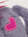 Matahari Cat Love With Bell Animal Plush