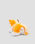 Matahari Cat Cute Waiting