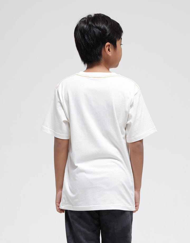 Aero Like Game Print Kaos Anak Laki-laki