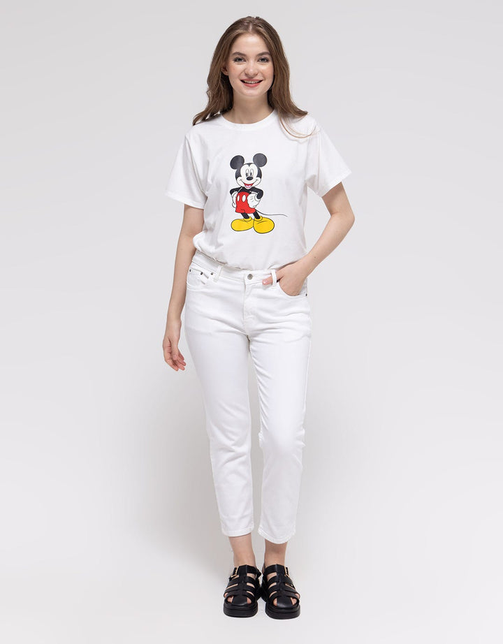 Connexion Denim Long Pants Regular