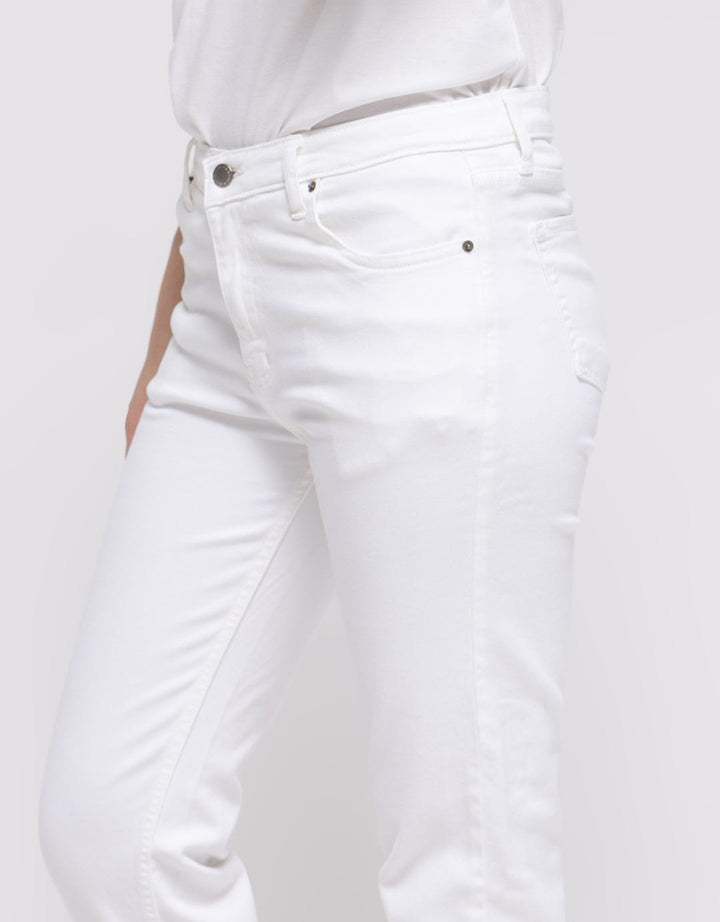 Connexion Denim Long Pants Regular