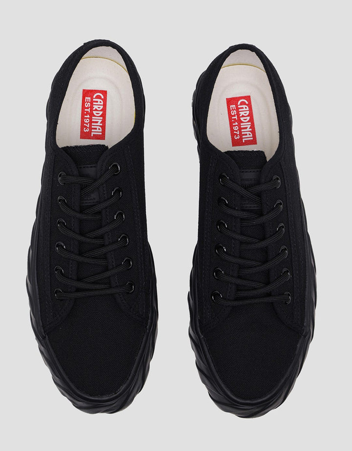 Cardinal Fashion Sepatu Sneakers Pria