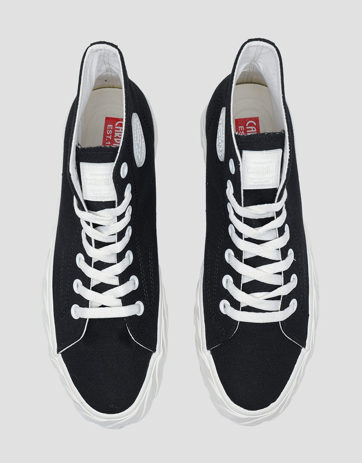 Cardinal Hi Ankle Alucard 3 Men's Sneakers Shoes