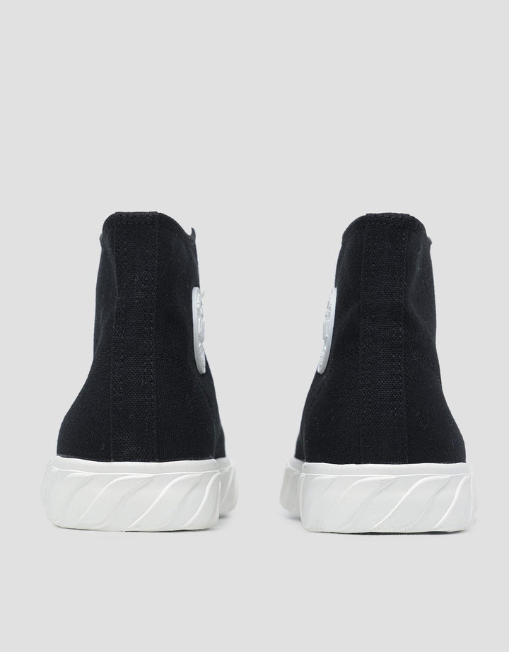 Cardinal Hi Ankle Alucard 3 Men's Sneakers Shoes