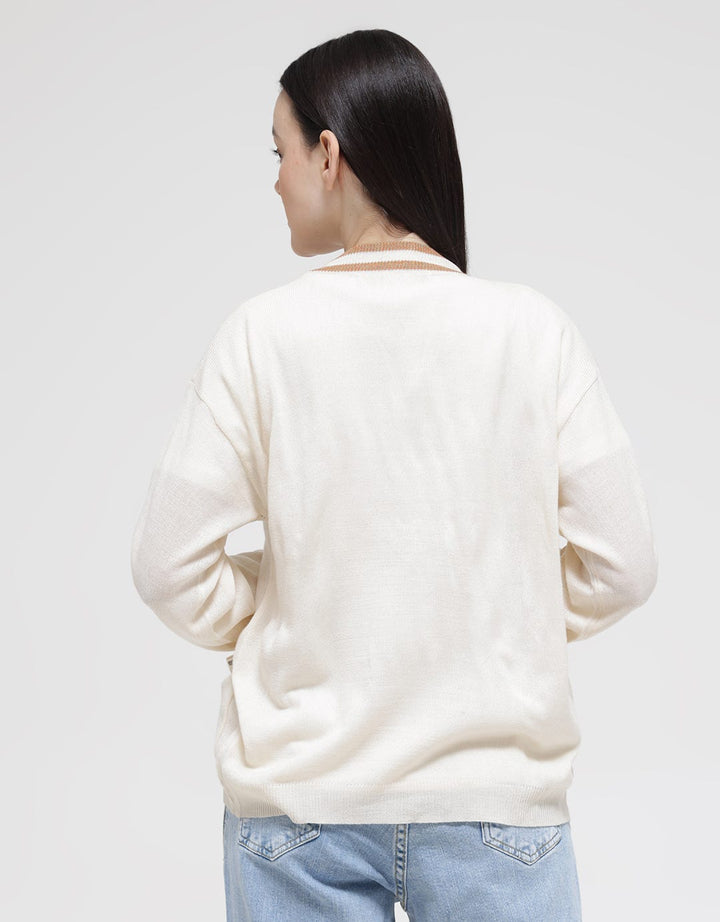 Triset Cardigans Basic