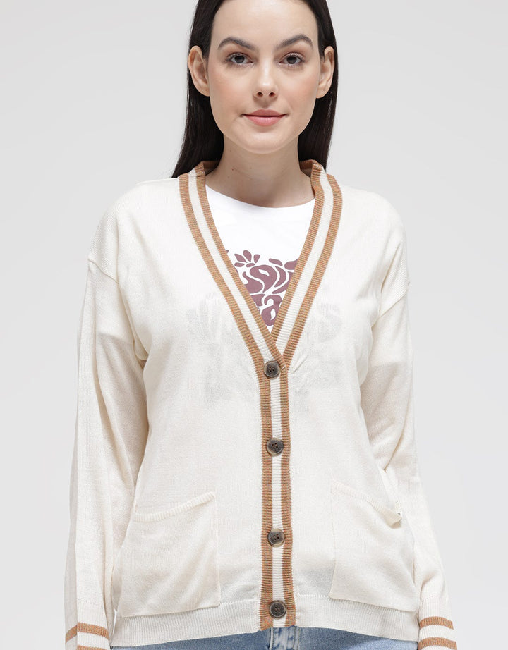 Triset Cardigans Basic