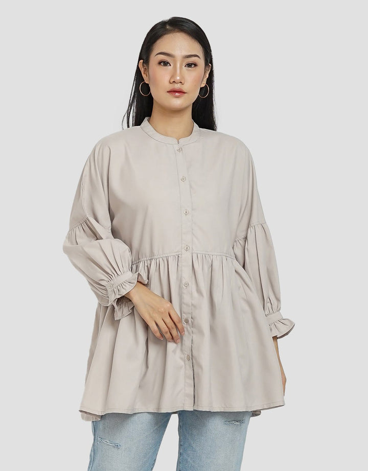 Geela Official Safira Blouse