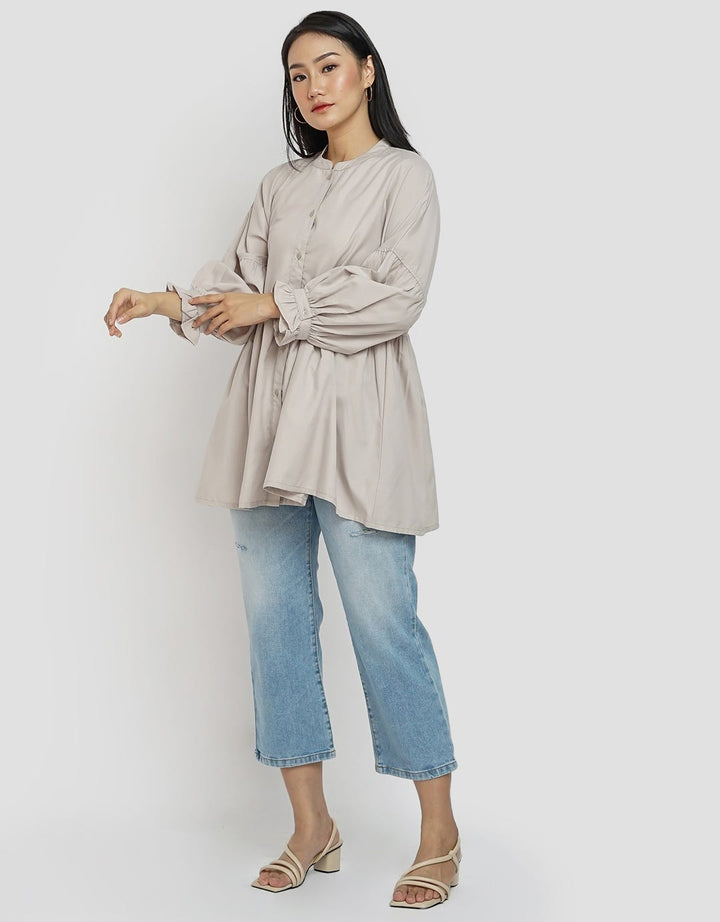 Geela Official Safira Blouse