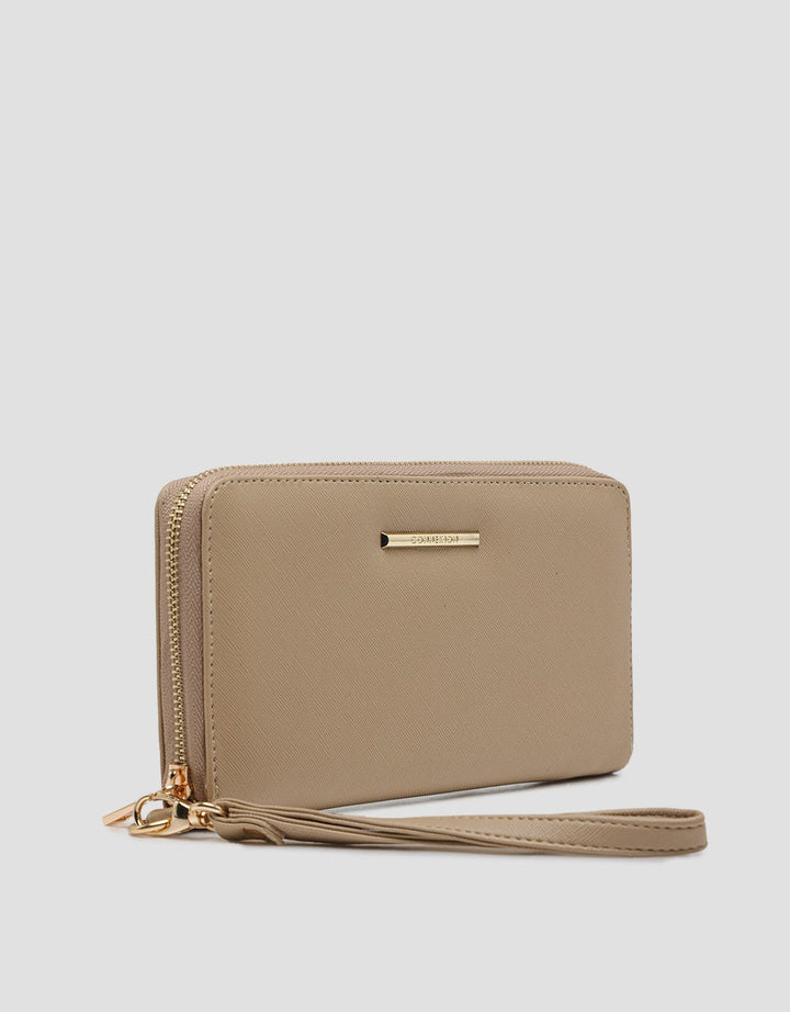 Connexion Solid Vesa1 Women's Wallet