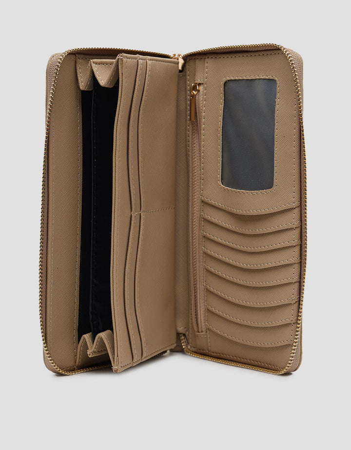 Connexion Solid Vesa1 Women's Wallet