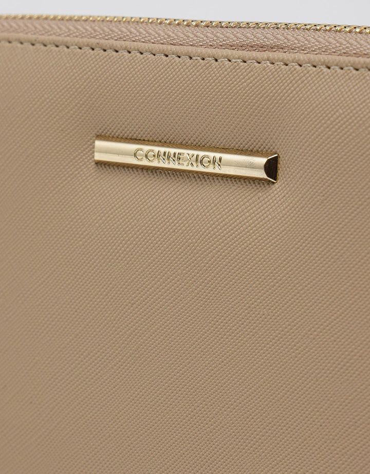 Connexion Solid Vesa1 Women's Wallet