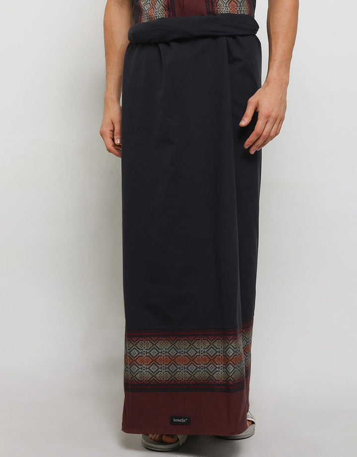 Intresse Garnet 2 Sarung Classic Pria