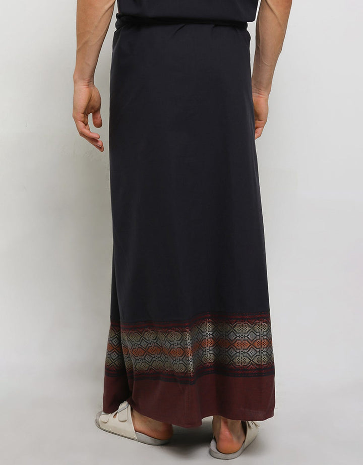 Intresse Garnet 2 Sarung Classic Pria