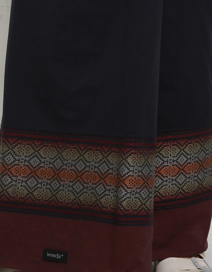 Intresse Garnet 2 Sarung Classic Pria