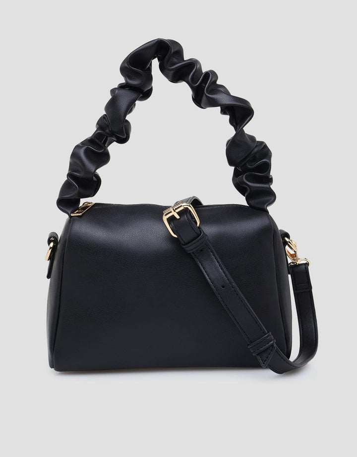 Nevada Handbag Pleated Pure2