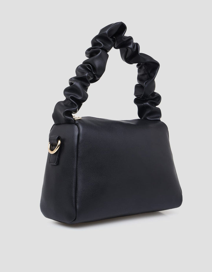 Nevada Handbag Pleated Pure2