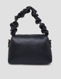 Nevada Handbag Pleated Pure2