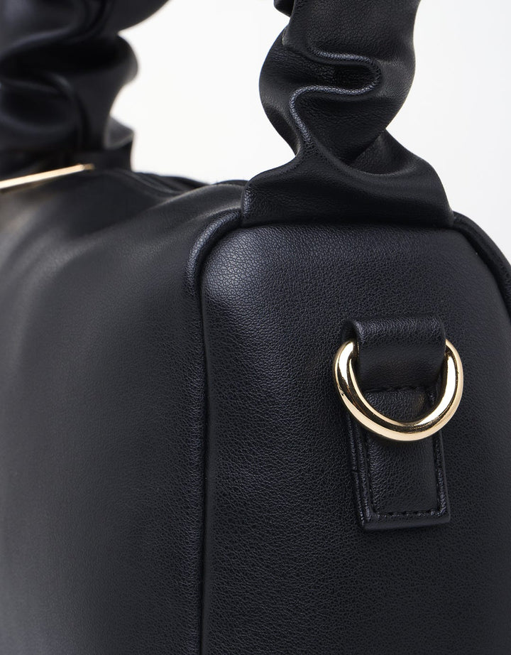 Nevada Handbag Pleated Pure2