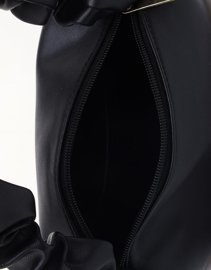 Nevada Handbag Pleated Pure2