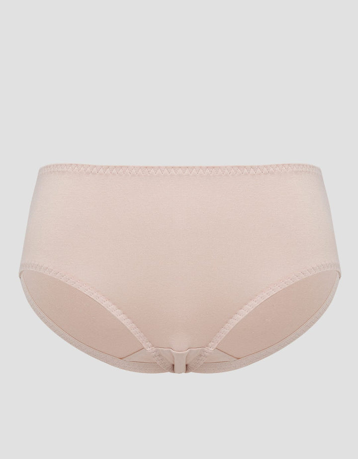 St. Yves Plain Zig Zag Panties Contents 3