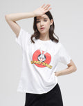 Nevada Looney Tunes Women's T-Shirt