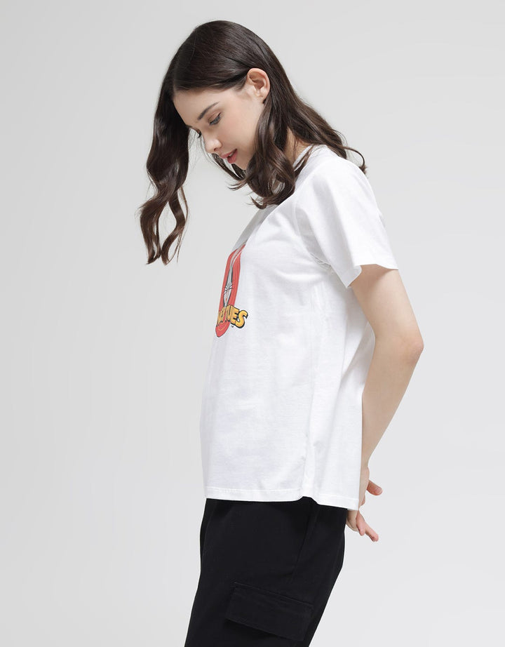 Nevada Looney Tunes Women's T-Shirt