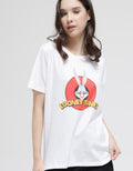 Nevada Looney Tunes Women's T-Shirt